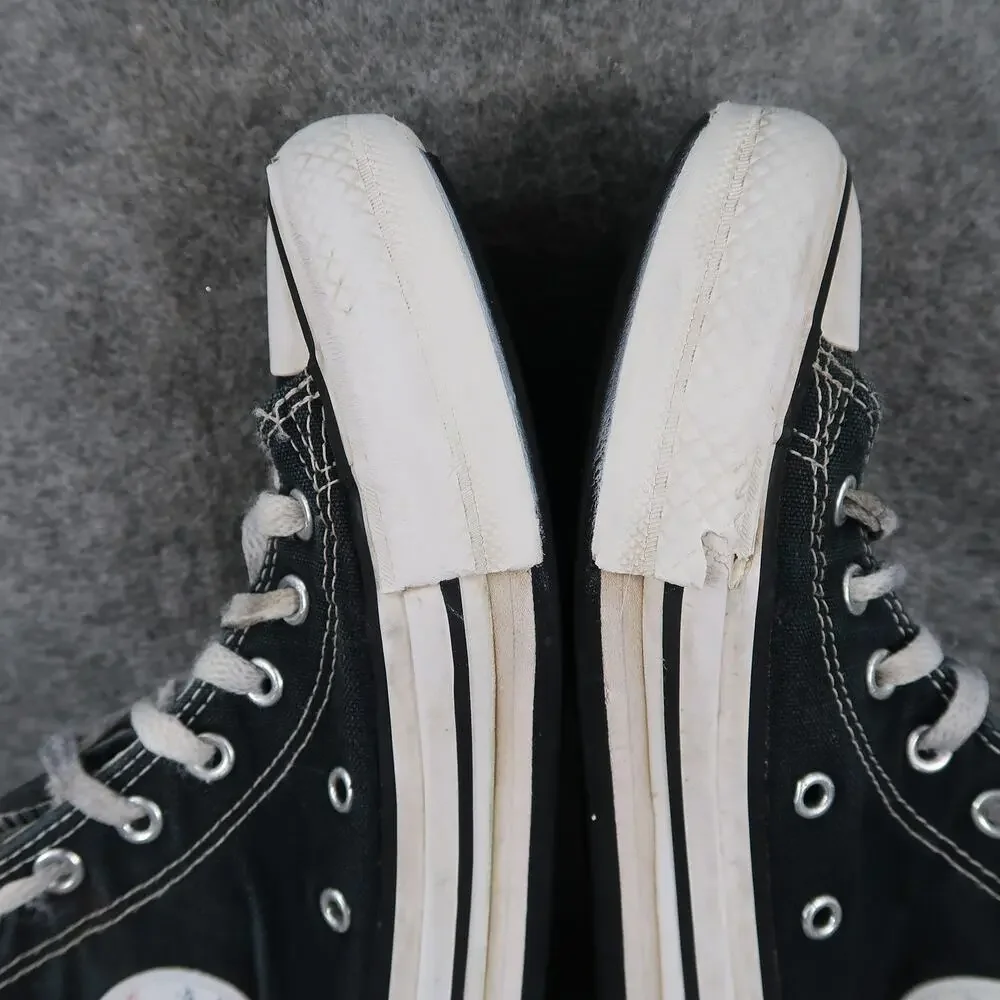 Converse Shoes Junior 2 Sneakers Chuck Taylor All Star Platform Casual Trainers